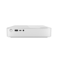 Lenovo IdeaCentre Mini 01IRH8 i5-13420H 16GB DDR4 3200 SSD512 Intel UHD Graphics W11Pro Cloud Grey + klawiatura i mysz Lenovo 100 Wireless Combo