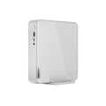 Lenovo IdeaCentre Mini 01IRH8 i5-13420H 16GB DDR4 3200 SSD512 Intel UHD Graphics W11Pro Cloud Grey + klawiatura i mysz Lenovo 100 Wireless Combo