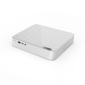 Lenovo IdeaCentre Mini 01IRH8 i5-13420H 16GB DDR4 3200 SSD512 Intel UHD Graphics W11Pro Cloud Grey + klawiatura i mysz Lenovo 100 Wireless Combo