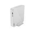 Lenovo IdeaCentre Mini 01IRH8 i5-13420H 16GB DDR4 3200 SSD512 Intel UHD Graphics W11Pro Cloud Grey + klawiatura i mysz Lenovo 100 Wireless Combo