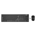 Lenovo IdeaCentre Mini 01IRH8 i5-13420H 16GB DDR4 3200 SSD512 Intel UHD Graphics W11Pro Cloud Grey + klawiatura i mysz Lenovo 100 Wireless Combo