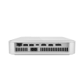 Lenovo IdeaCentre Mini 01IRH8 i5-13420H 16GB DDR4 3200 SSD512 Intel UHD Graphics W11Pro Cloud Grey + klawiatura i mysz Lenovo 100 Wireless Combo