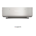 Lenovo Yoga Mini 01IPH11 Ultra X7 358H 32GB LPDDR5X-8533 SSD512 Intel Arc W11Pro Seashell 3Y OnSite
