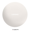 Lenovo Yoga Mini 01IPH11 Ultra X7 358H 32GB LPDDR5X-8533 SSD512 Intel Arc W11Pro Seashell 3Y OnSite