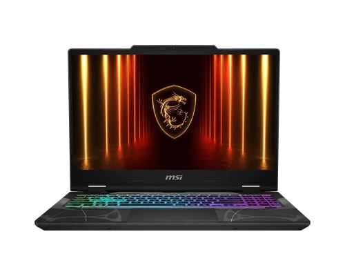 MSI Cyborg A15 AI B2HWEKG-250XPL Ryzen 7 260 15.6"FHD 144Hz IPS-Level 16GB DDR5 SSD512 GeForce RTX 5050 8GB NoOS