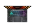 MSI Cyborg A15 AI B2HWEKG-250XPL Ryzen 7 260 15.6"FHD 144Hz IPS-Level 16GB DDR5 SSD512 GeForce RTX 5050 8GB NoOS