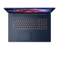Lenovo IdeaPad Slim 3i 17IWC11 Core 5 320 17.3"FHD IPS 300nits AG 16GB DDR5 5600 SSD512 Intel Graphics Cam720p 60Wh NoOS Cosmic Blue