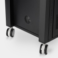 FORMCASE SZAFA DO ŁADOWANIA 36 LAPTOPÓW 36X USB-C