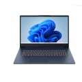 Lenovo IdeaPad Slim 3 17IWC11 Core 5 320 17.3"FHD IPS 300nits AG 16GB DDR5 5600 SSD512 Intel Graphics Cam720p 60Wh Win11 Cosmic Blue 2Y