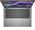 Dell Latitude L14-7440 i7-1365U 14"WUXGA AG 16GB SSD512 BT BLKB W11Pro Titan Gray (REPACK) 2Y