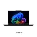 Lenovo ThinkPad T16 G5 Ultra 5 325 16.0"WUXGA IPS 400its AG 32GB LPDDR5X-6800 SSD512 Intel Graphics 75Wh Cam5MP+IR W11Pro Black 3Y OnSite + Lenovo TP