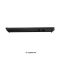 Lenovo ThinkPad T16 G5 Ultra 5 325 16.0"WUXGA IPS 400its AG 32GB LPDDR5X-6800 SSD512 Intel Graphics 75Wh Cam5MP+IR W11Pro Black 3Y OnSite + Lenovo TP