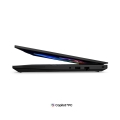 Lenovo ThinkPad T16 G5 Ultra 5 325 16.0"WUXGA IPS 400its AG 32GB LPDDR5X-6800 SSD512 Intel Graphics 75Wh Cam5MP+IR W11Pro Black 3Y OnSite + Lenovo TP