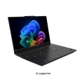 Lenovo ThinkPad T16 G5 Ultra 5 325 16.0"WUXGA IPS 400its AG 32GB LPDDR5X-6800 SSD512 Intel Graphics 75Wh Cam5MP+IR W11Pro Black 3Y OnSite + Lenovo TP