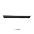 Lenovo ThinkPad T16 G5 Ultra 5 325 16.0"WUXGA IPS 400its AG 32GB LPDDR5X-6800 SSD512 Intel Graphics 75Wh Cam5MP+IR W11Pro Black 3Y OnSite + Lenovo TP