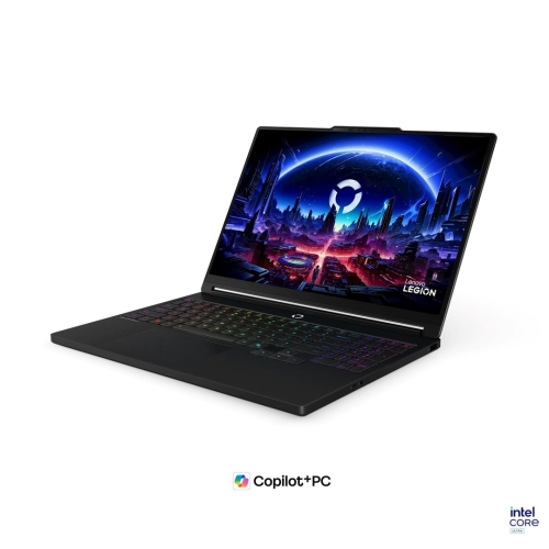 Lenovo Legion 5 15AHP11 Ultra 7 356H 15.3"WQXGA OLED 165Hz 500nits Glossy 16GB DDR5 5600 SSD512 GeForce RTX 5060 8GB WiFi 7+BT Cam 5MP+IR 80Wh NoOS Ec