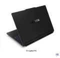 Lenovo Legion 5 15AHP11 Ultra 7 356H 15.3"WQXGA OLED 165Hz 500nits Glossy 16GB DDR5 5600 SSD512 GeForce RTX 5060 8GB WiFi 7+BT Cam 5MP+IR 80Wh NoOS Ec