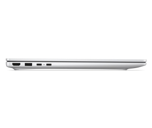 HP OmniBook 3 16-bv0003nwx Ryzen AI 5 430 16.0"2K IPS 300nits Matt 16GB DDR5 SSD512 Radeon 840M Cam2MP 41Wh Win11 Glacier Silver 2Y