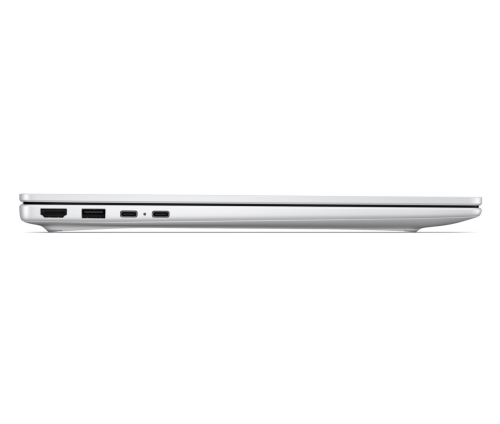 HP OmniBook 3 16-bv0003nwx Ryzen AI 5 430 16.0"2K IPS 300nits Matt 16GB DDR5 SSD512 Radeon 840M Cam2MP 41Wh Win11 Glacier Silver 2Y