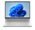 HP OmniBook 3 16-bv0003nwx Ryzen AI 5 430 16.0"2K IPS 300nits Matt 16GB DDR5 SSD512 Radeon 840M Cam2MP 41Wh Win11 Glacier Silver 2Y