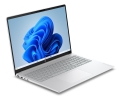 HP OmniBook 3 16-bv0003nwx Ryzen AI 5 430 16.0"2K IPS 300nits Matt 16GB DDR5 SSD512 Radeon 840M Cam2MP 41Wh Win11 Glacier Silver 2Y