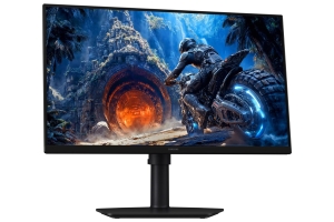 MONITOR SAMSUNG ODDYSEY G4 LED G40H 25" LS25HG402EUXEN 300Hz