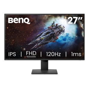MONITOR BENQ LED 27" GW2790P 120Hz