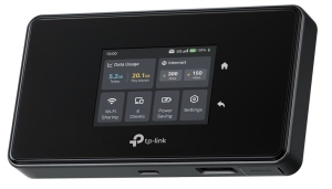 Router TP-LINK M8550