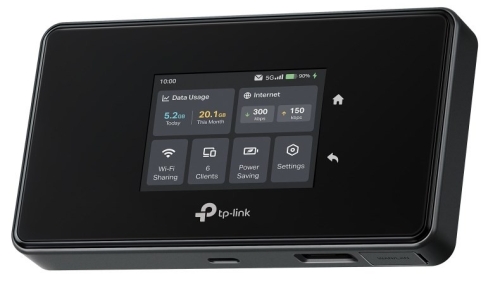 Router TP-LINK M8550