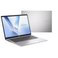 ASUS Vivobook 14 X1407AA-LY011W Ultra 5 325 14.0"WUXGA IPS-level Panel 60Hz 300nits AG 16GB DDR5 SSD512 Intel Graphics Cam 1080p 42WHrs Win11 Cool Sil