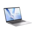 ASUS Vivobook 14 X1407AA-LY011W Ultra 5 325 14.0"WUXGA IPS-level Panel 60Hz 300nits AG 16GB DDR5 SSD512 Intel Graphics Cam 1080p 42WHrs Win11 Cool Sil