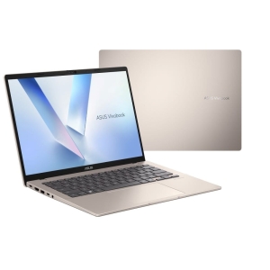 ASUS Vivobook 14 M1407GA-LY011W Ryzen AI 7 445 14.0"WUXGA IPS-level Panel 60Hz 300nits AG 16GB DDR5 SSD512 Radeon Graphics WLAN+BT Cam1080p+IR 42WHrs