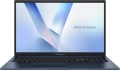ASUS Vivobook 17 X1704MA-AU035 Core 7 350 17.3"FHD IPS-level Panel 60Hz 250nits AG 16GB DDR5 SSD512 Intel Graphics WLAN+BT Cam720p 50WHrs NoOS Quiet B
