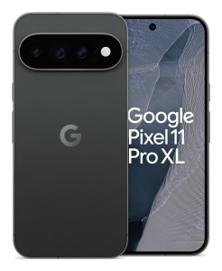 Google Pixel 11 Pro XL 12/256GB Obsidian