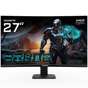 MONITOR LCD 27"/GS27FC EK GIGABYTE