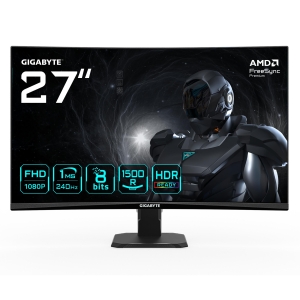 MONITOR LCD 27"/GS27FC2 EK GIGABYTE