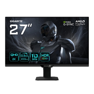 MONITOR LCD 27"/G27Q20T EK GIGABYTE