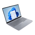 Lenovo ThinkBook 16 G8 IAL Ultra 5 225U 16" WUXGA IPS 300nits AG 16GB DDR5 5600 SSD512 Intel Graphics Cam1080p 45Wh W11Pro Arctic Grey 3Y OnSite + Len