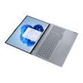 Lenovo ThinkBook 16 G8 IAL Ultra 5 225U 16" WUXGA IPS 300nits AG 16GB DDR5 5600 SSD512 Intel Graphics Cam1080p 45Wh W11Pro Arctic Grey 3Y OnSite + Len