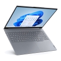 Lenovo ThinkBook 16 G8 IAL Ultra 5 225U 16" WUXGA IPS 300nits AG 16GB DDR5 5600 SSD512 Intel Graphics Cam1080p 45Wh W11Pro Arctic Grey 3Y OnSite + Len
