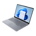 Lenovo ThinkBook 16 G8 IAL Ultra 5 225U 16" WUXGA IPS 300nits AG 16GB DDR5 5600 SSD512 Intel Graphics Cam1080p 45Wh W11Pro Arctic Grey 3Y OnSite + Len