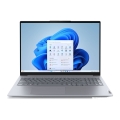 Lenovo ThinkBook 16 G8 IAL Ultra 5 225U 16" WUXGA IPS 300nits AG 16GB DDR5 5600 SSD512 Intel Graphics Cam1080p 45Wh W11Pro Arctic Grey 3Y OnSite + Len