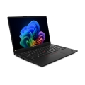 Lenovo ThinkPad T14 G7 Ultra 5 325 14.0"WUXGA Touch IPS 500nits LP AG 32GB LPDDR5X-6800 SSD1TB Intel Graphics 60Wh Cam5MP+IR W11Pro Black 3Y OnSite +