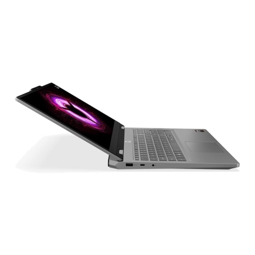 Lenovo LOQ Essential 15ARP11 Ryzen 7 170 15.6"FHD IPS 300nits 144Hz AG 16GB DDR5 4800 SSD512 GeForce RTX 5060 8GB Cam720p 60Wh Win11 Luna Grey