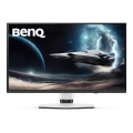 MONITOR BENQ MOBIUZ OLED 27" EX271UZ 240Hz