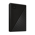Dysk zewnętrzny HDD WD My Passport 1TB 2.5 Black