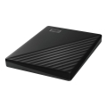 Dysk zewnętrzny HDD WD My Passport 1TB 2.5 Black
