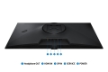 MONITOR SAMSUNG ODYSSEY OLED G7 32" 4K G73SH LS32HG730SUXEN 330Hz