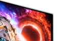 MONITOR SAMSUNG ODYSSEY OLED G8 32" 4K G80SH LS32HG800SUXEN 240Hz