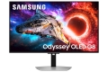 MONITOR SAMSUNG ODYSSEY OLED G8 32" 4K G80SH LS32HG800SUXEN 240Hz